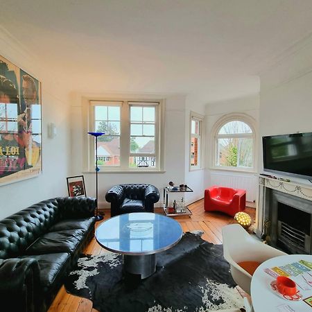 Christchurch Apartment London Ngoại thất bức ảnh