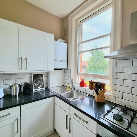 Christchurch Apartment London Ngoại thất bức ảnh