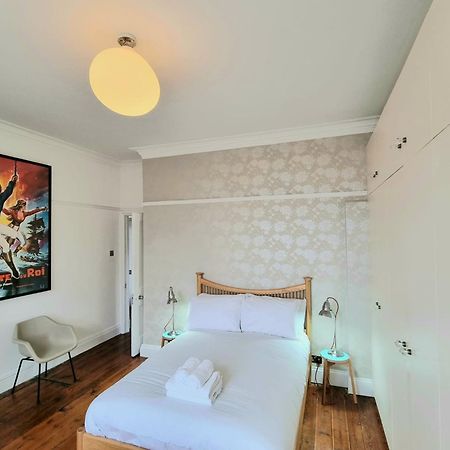 Christchurch Apartment London Ngoại thất bức ảnh