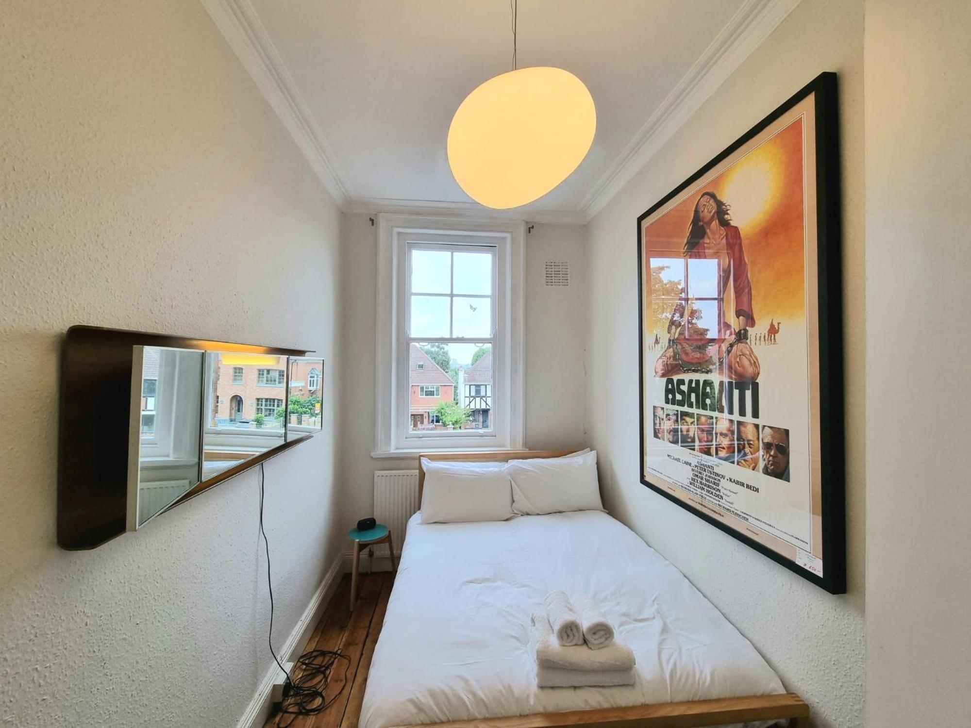 Christchurch Apartment London Ngoại thất bức ảnh