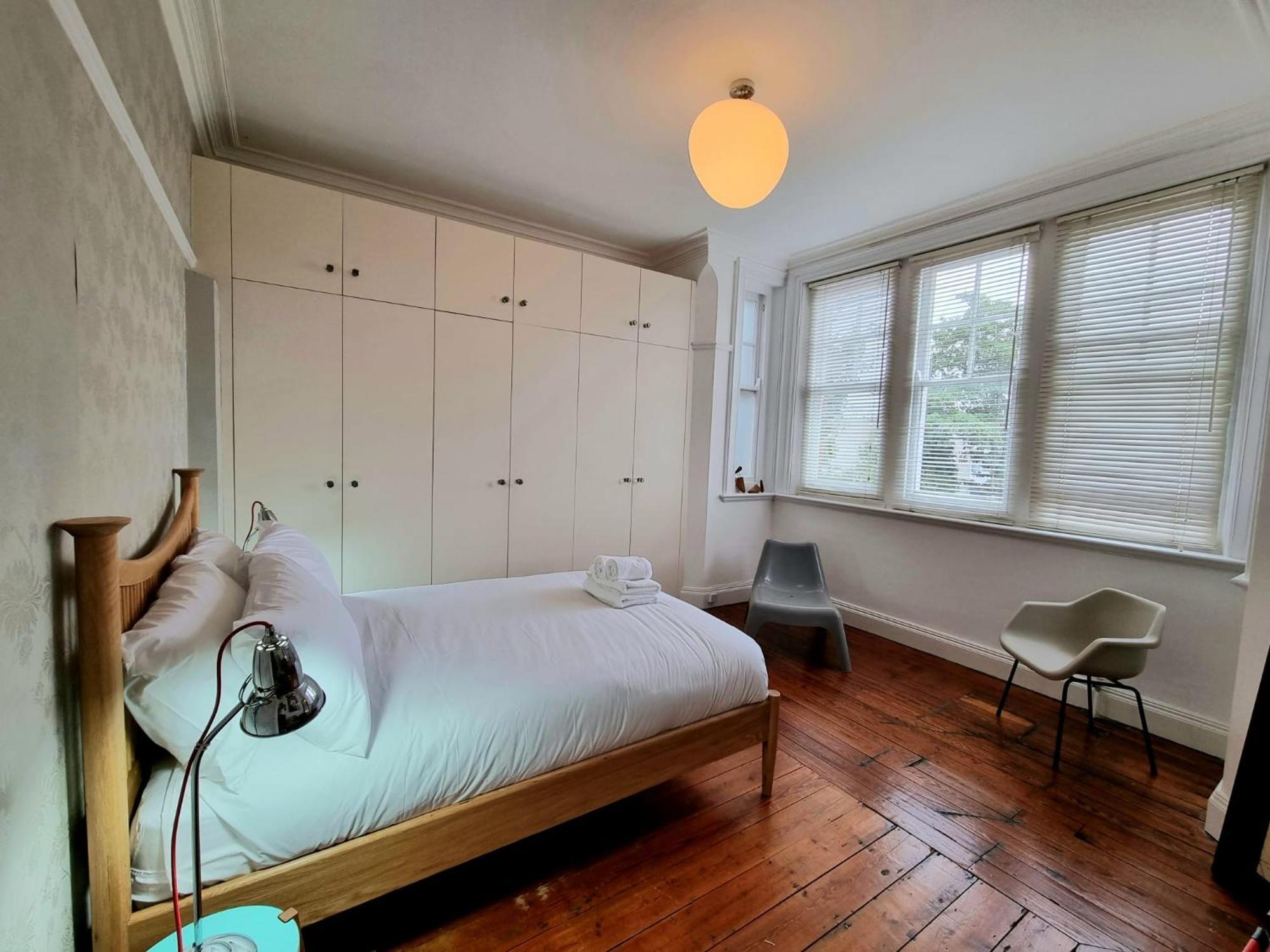 Christchurch Apartment London Ngoại thất bức ảnh