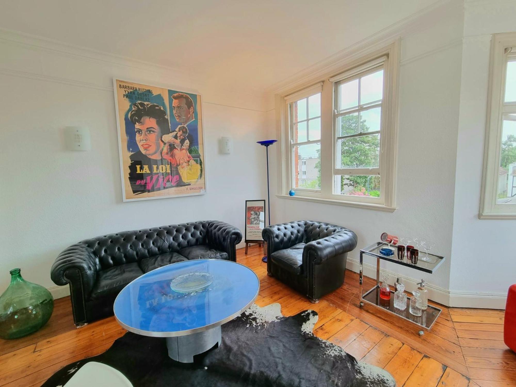Christchurch Apartment London Ngoại thất bức ảnh