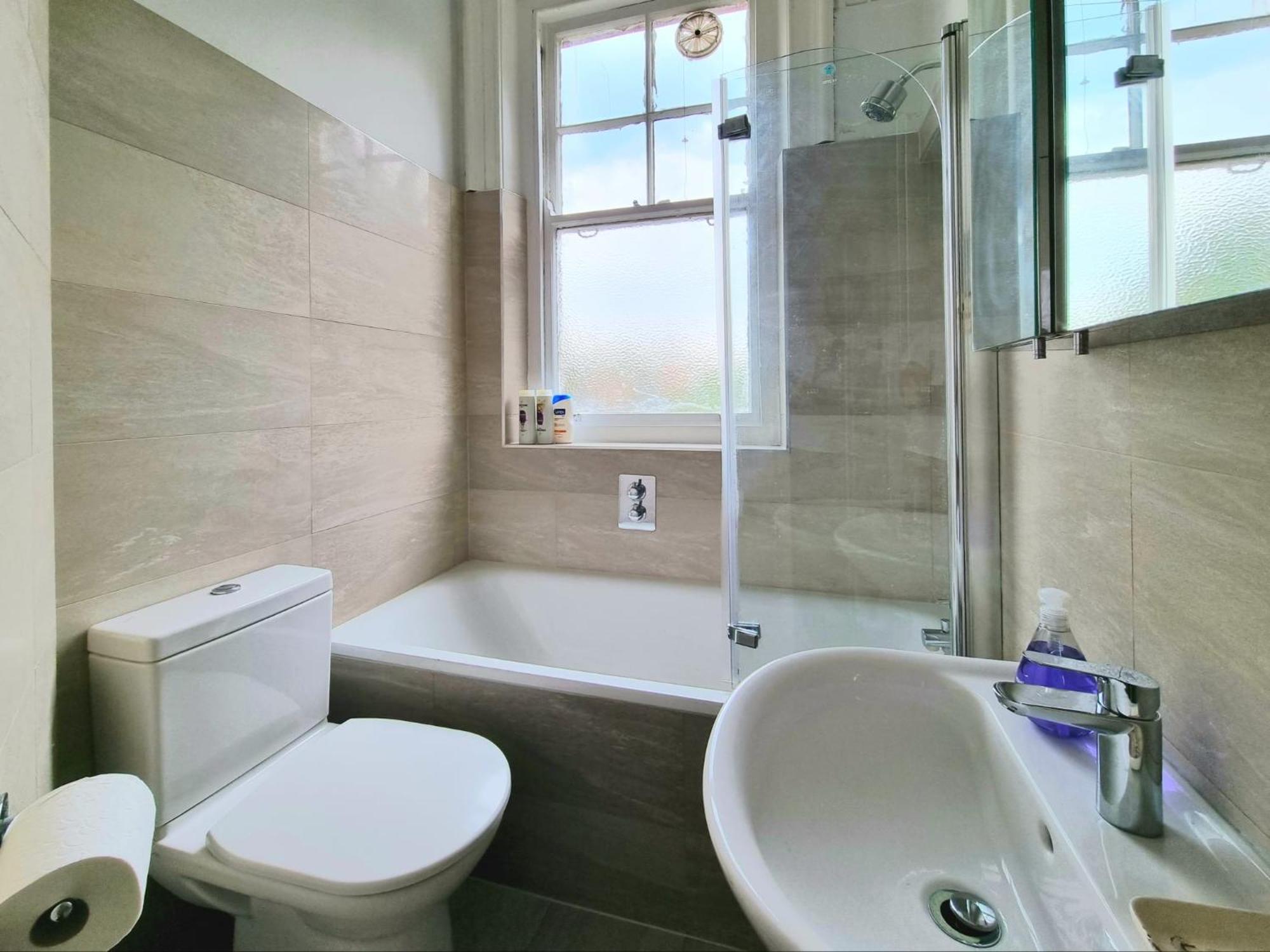 Christchurch Apartment London Ngoại thất bức ảnh