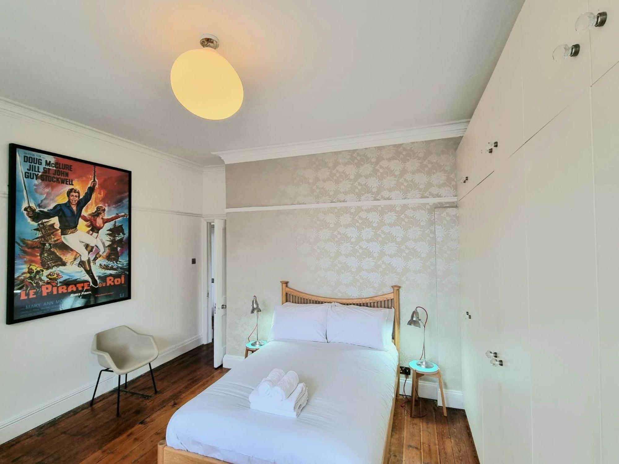 Christchurch Apartment London Ngoại thất bức ảnh